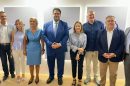 Συνάντηση-των-Γραμματέων-των-επτά-Αποκεντρωμένων-Διοικήσεων-με-τον-Υπουργό-Εσωτερικών,-Θοδωρή-Λιβάνιο,-στη-ΔΕΘ