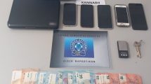 Από-αστυνομικούς-του-Τμήματος-Δίωξης-και-Εξιχνίασης-Εγκλημάτων-Καβάλας-συνελήφθη-ημεδαπός-για-διακίνηση-ναρκωτικών-και-κλοπή
