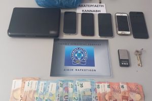 Από-αστυνομικούς-του-Τμήματος-Δίωξης-και-Εξιχνίασης-Εγκλημάτων-Καβάλας-συνελήφθη-ημεδαπός-για-διακίνηση-ναρκωτικών-και-κλοπή