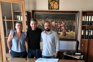 Ο-Νίκος-Παπαχρήστου-στο-ΔΣ-της-Ένωσης-Εργαζομένων-Καταναλωτών-–-Νέα-δυναμική-από-τη-Ροδόπη
