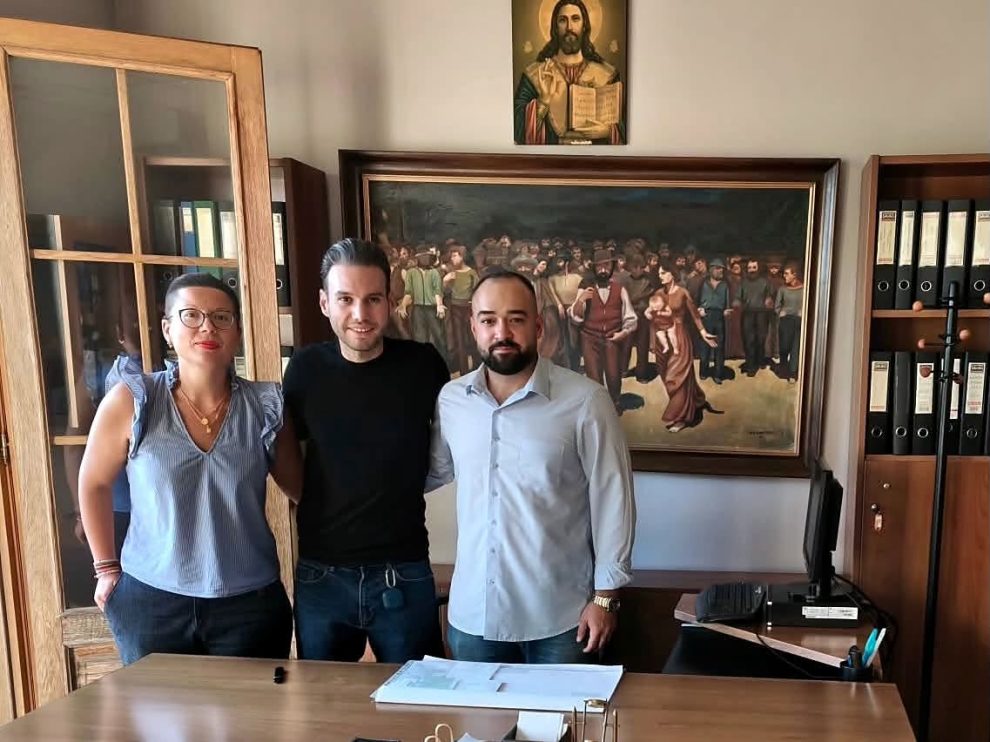 Ο-Νίκος-Παπαχρήστου-στο-ΔΣ-της-Ένωσης-Εργαζομένων-Καταναλωτών-–-Νέα-δυναμική-από-τη-Ροδόπη