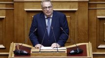 ΚΑΤΑΠΕΛΤΗΣ-ΚΑΤΑ-ΤΗΣ-ΑΝΤΙΠΟΛΙΤΕΥΣΗΣ-Ο-ΕΥΡΙΠΙΔΗΣ-ΣΤ.-ΣΤΥΛΙΑΝΙΔΗΣ-ΣΤΗΝ-ΤΕΛΙΚΗ-ΣΥΝΕΔΡΙΑΣΗ-ΓΙΑ-ΤΟ-ΣΥΝΤΑΓΜΑ-:-«ΔΕΝ-ΨΗΦΙΖΕΤΑΙ-ΟΥΤΕ-ΤΙΣ-ΠΡΟΤΑΣΕΙΣ-ΣΑΣ»