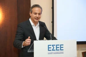 Ημέρα-Ελληνικού-Εμπορίου:-Η-ΕΣΕΕ-παρουσιάζει-τη-νέα-«ΓΕΩΒΑΣΗ»-του-ελληνικού-εμπορίου