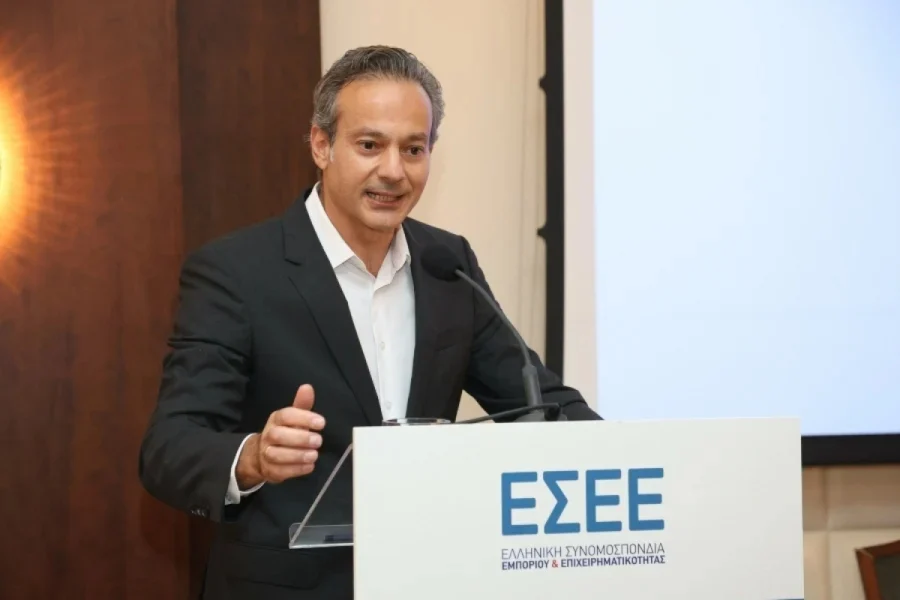 Ημέρα-Ελληνικού-Εμπορίου:-Η-ΕΣΕΕ-παρουσιάζει-τη-νέα-«ΓΕΩΒΑΣΗ»-του-ελληνικού-εμπορίου