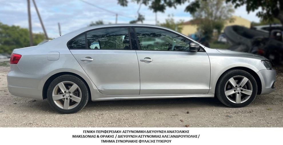 Συνελήφθησαν-6-διακινητές-οι-οποίοι-προωθούσαν-στο-εσωτερικό-της-Χώρας,-σε-έξι-διαφορετικές-περιπτώσεις,-μη-νόμιμους-μετανάστες