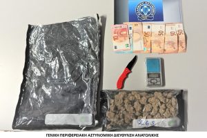 Στο-πλαίσιο-ειδικών-δράσεων-για-την-καταπολέμηση-της-διάδοσης-των-ναρκωτικών-συνελήφθησαν-οκτώ-8-άτομα-σε-περιοχές-της-Ανατολικής-Μακεδονίας-και-Θράκης