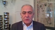 Γιάννης-Χατζηθεοδοσίου-:-«Μονόδρομος-η-μείωση-του-ΕΦΚ-στα-καύσιμα»