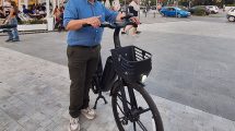 Μήνυμα-Δημάρχου-Κομοτηνής,-Ιωάννη-Γκαράνη-για-την-Παγκόσμια-Ημέρα-Χωρίς-Αυτοκίνητο