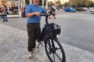Μήνυμα-Δημάρχου-Κομοτηνής,-Ιωάννη-Γκαράνη-για-την-Παγκόσμια-Ημέρα-Χωρίς-Αυτοκίνητο