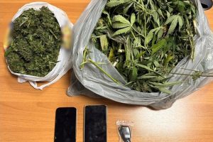 Στο-πλαίσιο-ειδικών-δράσεων-για-την-καταπολέμηση-της-διάδοσης-των-ναρκωτικών-συνελήφθησαν-δεκαεννέα-19-άτομα-σε-περιοχές-της-Ανατολικής-Μακεδονίας-και-Θράκης