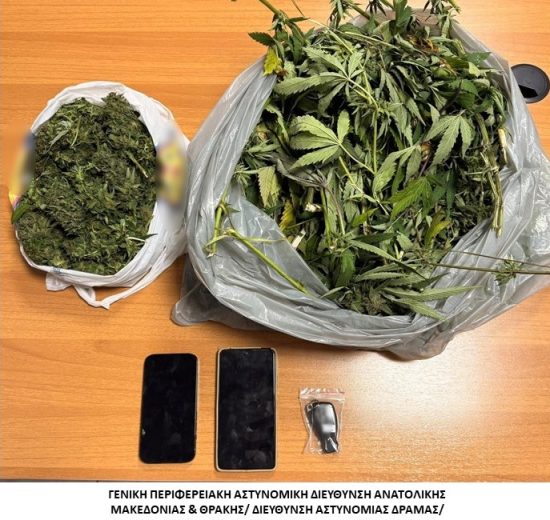 Στο-πλαίσιο-ειδικών-δράσεων-για-την-καταπολέμηση-της-διάδοσης-των-ναρκωτικών-συνελήφθησαν-δεκαεννέα-19-άτομα-σε-περιοχές-της-Ανατολικής-Μακεδονίας-και-Θράκης