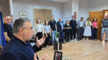 Ενισχύεται-με-20-νέους-υπαλλήλους-η-Αποκεντρωμένη-Διοίκηση-Μακεδονίας–Θράκης.-Δημήτρης-Γαλαμάτης:-«Η-ενίσχυση-των-υπηρεσιών-πρέπει-να-μεταφράζεται-σε-ταχύτερη-εξυπηρέτηση-και-μετρήσιμο-αποτέλεσμα-για-τον-πολίτη»