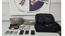 Από-αστυνομικούς-του-Τμήματος-Δίωξης-και-Εξιχνίασης-Εγκλημάτων-Καβάλας-συνελήφθησαν-3-ημεδαποί-για-διακίνηση-ναρκωτικών