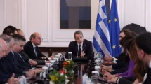 Νέα-μέτρα:-120-δόσεις-για-ληξιπρόθεσμες-οφειλές,-ελάφρυνση-στο-πετρέλαιο-κίνησης,-αυστηρότεροι-όροι-στους-servicers