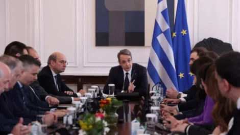 Νέα-μέτρα:-120-δόσεις-για-ληξιπρόθεσμες-οφειλές,-ελάφρυνση-στο-πετρέλαιο-κίνησης,-αυστηρότεροι-όροι-στους-servicers