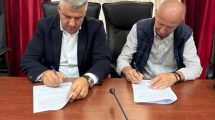 Υπογράφηκε-η-σύμβαση-για-σημαντικό-έργο-οδικής-ασφάλειας-στην-ορεινή-Ξάνθη,-προϋπολογισμού-6,1-εκατ.-ευρώ