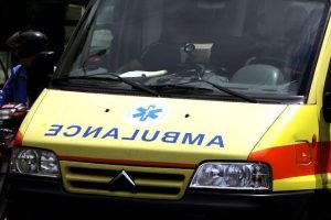 Θανατηφόρο-τροχαίο-στην-Καβάλα:-Μετά-τον-οδηγό-της-μοτοσικλέτας,-υπέκυψε-στα-τραύματά-του-και-ο-οδηγός-του-ηλεκτρικού-πατινιού