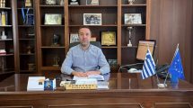 Στον-εισαγγελέα-Πρωτοδικών-Ροδόπης-κατέθεσε-ο-Δήμαρχος-Αρριανών,-για-απόδοση-ευθυνών-σε-εταιρία,-για-φθορές-σε-οδικούς-άξονες-του-Δήμου-του