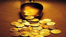 xρυσή-λίρα:-Μετά-το-ράλι-της,-18-δισ.-στα-υπόγεια-της-Τράπεζας-της-Ελλάδος