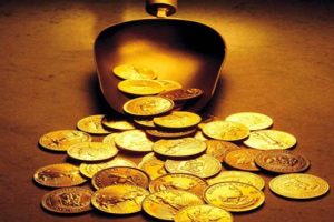 xρυσή-λίρα:-Μετά-το-ράλι-της,-18-δισ.-στα-υπόγεια-της-Τράπεζας-της-Ελλάδος