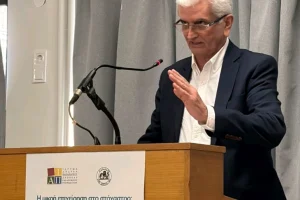Νίκος-Κογιουμτσής-:-«Η-αγοραστική-δύναμη-των-καταναλωτών-έχει-μειωθεί-λόγω-της-ακρίβειας»