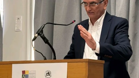 Νίκος-Κογιουμτσής-:-«Η-αγοραστική-δύναμη-των-καταναλωτών-έχει-μειωθεί-λόγω-της-ακρίβειας»