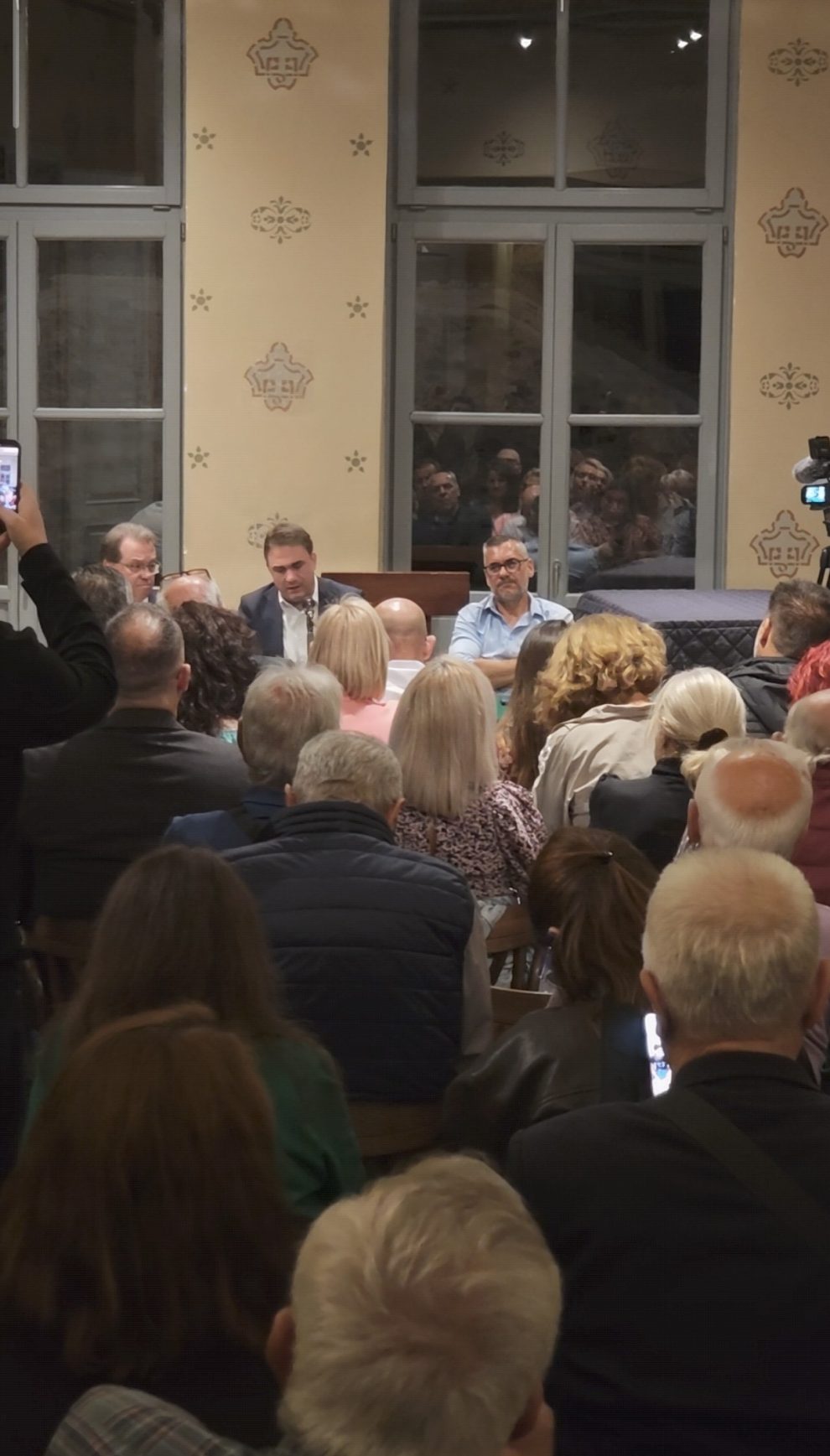 ΝΕ-ΠΑΣΟΚ-Ξάνθης-:-εκδήλωση-–-συζήτηση-με-θέμα:-«Οικονομία-της-Καθημερινότητας»