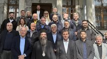 Ξεκίνησε-η-βαλκανική-περιοδεία-του-ΥΜΑΘ.-Σε-Τίρανα-και-Κορυτσά-οι-πρώτες-συναντήσεις-της-ελληνικής-αποστολής