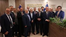 Ισχυρό-ευρωπαϊκό-αποτύπωμα-για-την-Περιφέρεια-ΑΜΘ-στις-Βρυξέλλες-–-Συμμαχίες-για-τα-ανατολικά-σύνορα,-αναβαθμισμένος-δίαυλος-επικοινωνίας-με-την-ΕΕ-και-νέες-δυνατότητες-χρηματοδότησης