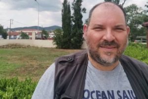 Η-Ένωση-Συντακτών-Επαρχιακού-Τύπου-καταδικάζει-τη-στοχοποίηση-του-Δημοσιογράφου-Νίκου-Αρβανίτη