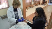Ολοκληρώθηκε-η-δράση-ενημέρωσης,-πρόληψης-και-δωρεάν-ελέγχου-για-Σεξουαλικώς-Μεταδιδόμενα-Νοσήματα-(ΣΜΝ)-και-Ηπατίτιδες-στις-Σάπες