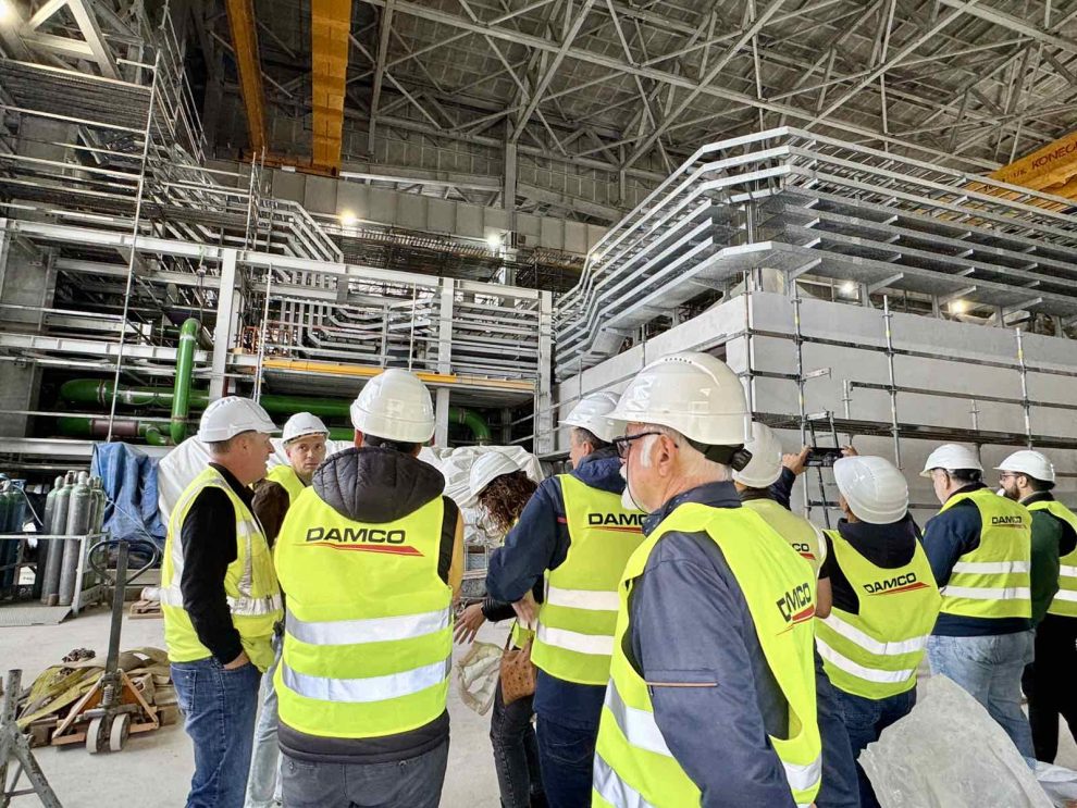 eκπαιδευτική-επίσκεψη-από-το-ΤΕΕ-Θράκης-στις-εγκαταστάσεις-της-υπό-ανέγερσης-Μονάδας-Ηλεκτροπαραγωγής