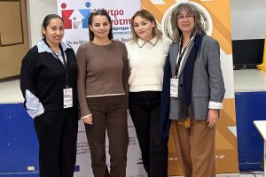 «Με-επιτυχία-ολοκληρώθηκε-η-2η-Δράση-της-Σχολής-Γονέων-στις-Σάπες»