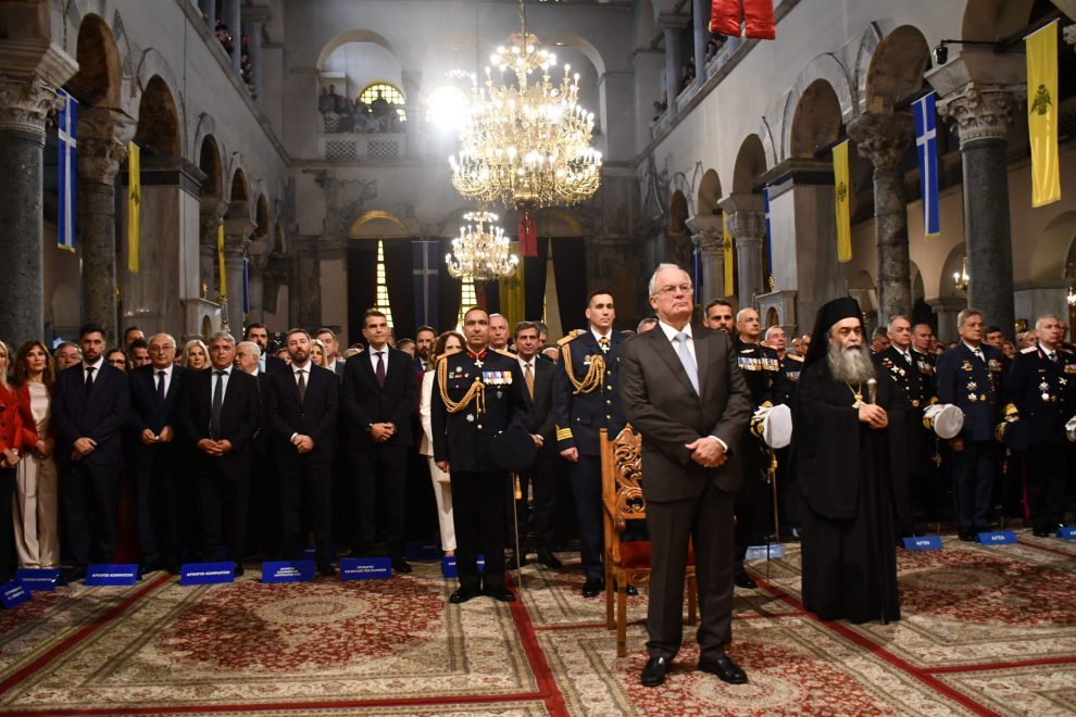 Ο-εορτασμός-του-Πολιούχου-Αγίου-Δημητρίου-Η-διπλή-εορτή-της-Θεσσαλονίκης.-Η-απελευθέρωση-της-πόλης-το-1912