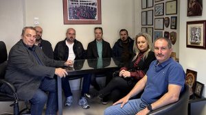 Συνάντηση-Στυλιανίδη-με-τα-κέντρα-υποδοχής-δηλώσεων-και-πρωτοβουλία-για-τις-καθυστερήσεις-στις-δηλώσεις