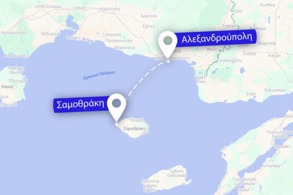 Ανησυχία-στη-Σαμοθράκη-για-την-ενδεχόμενη-διακοπή-της-ακτοπλοϊκής-σύνδεσης-Αλεξανδρουπολης-Σαμοθράκης-