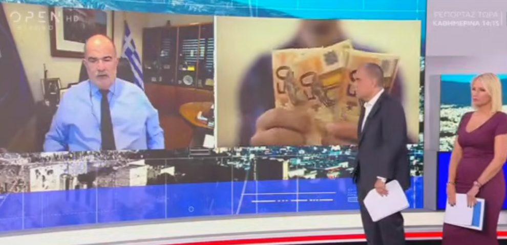 Γιάννης-Χατζηθεοδοσίου-:-«Η-ενέργεια-είναι-σήμερα-το-νούμερο-ένα-θέμα-–-Οι-μικρομεσαίες-επιχειρήσεις-δεν-αντέχουν-άλλο»-(video)
