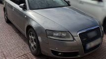 Συνελήφθησαν-3-διακινητές-οι-οποίοι-προωθούσαν-στο-εσωτερικό-της-Χώρας,-σε-τρεις-διαφορετικές-περιπτώσεις,-μη-νόμιμους-μετανάστες